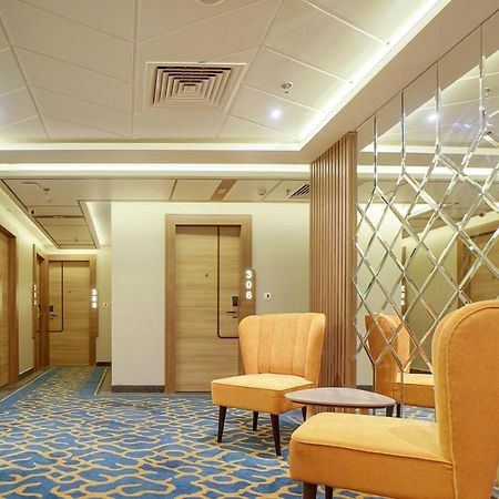 Hotel Four Element Varanasi Exterior photo